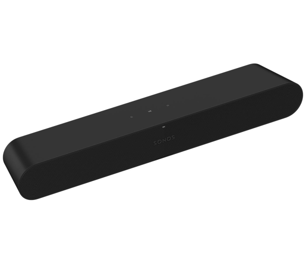Sonos Ray Czarny - 748891 - zdjęcie 5